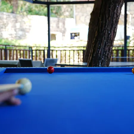 Bodrum Park 4* Yalıçiftlik
