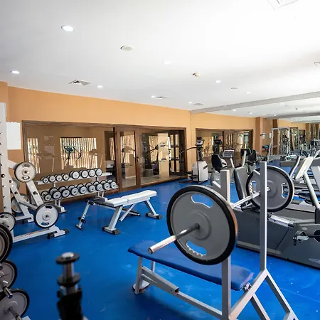 Bodrum Park 4* Yaliciftlik