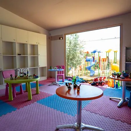 Bodrum Park Yalıçiftlik