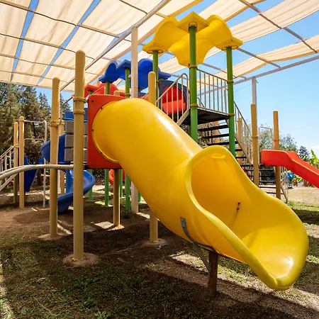 Bodrum Park 4* Yalıçiftlik