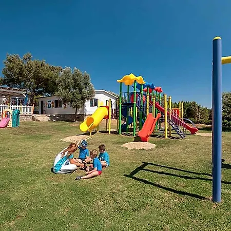 Bodrum Park Feriested Yalıçiftlik