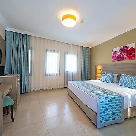 Bodrum Park Feriested 4*