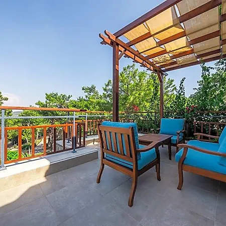 Bodrum Park Feriested 4*