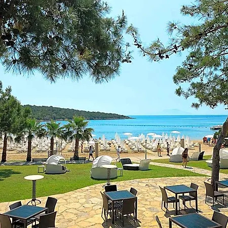 Bodrum Park Yalıçiftlik