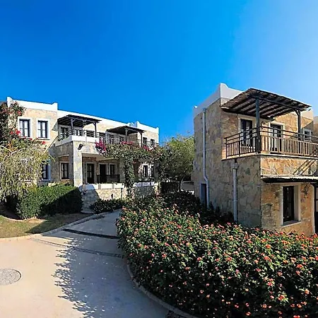 Feriested Bodrum Park Yalıçiftlik