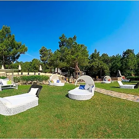 Bodrum Park Feriested 4*