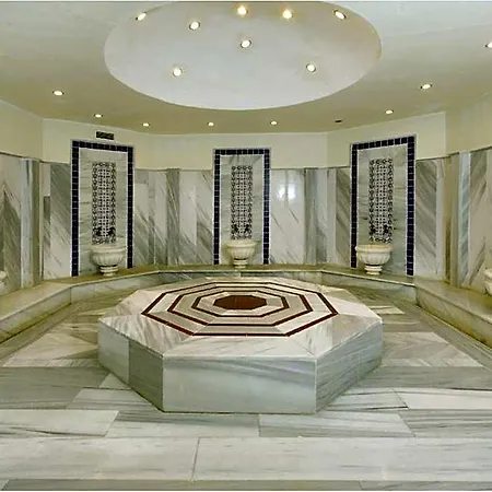 Bodrum Park Feriested 4*