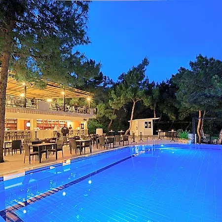 Bodrum Park Yalıçiftlik