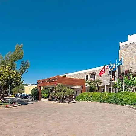 Bodrum Park 4*
