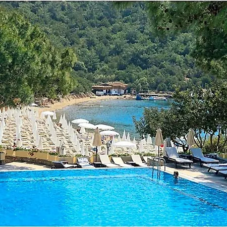 Feriested Bodrum Park