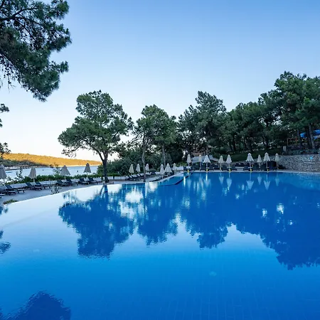 Feriested Bodrum Park