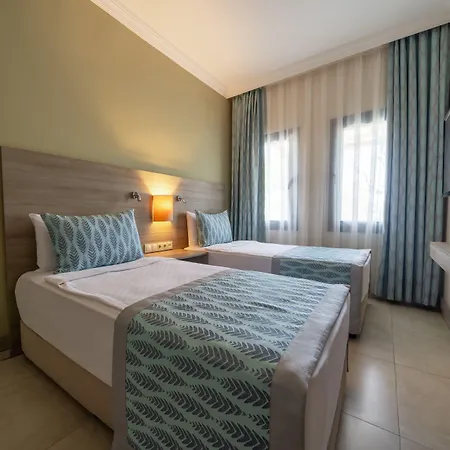 Bodrum Park 4* Yalıçiftlik