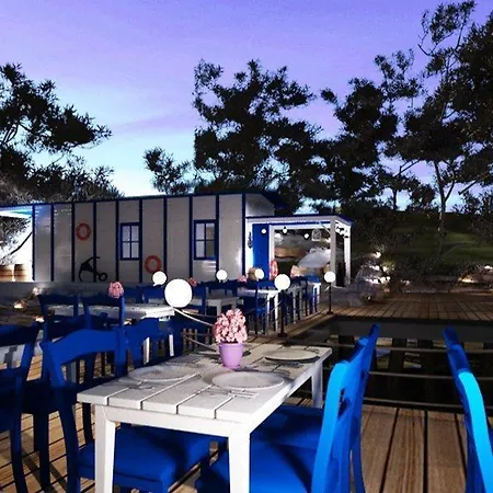 Bodrum Park