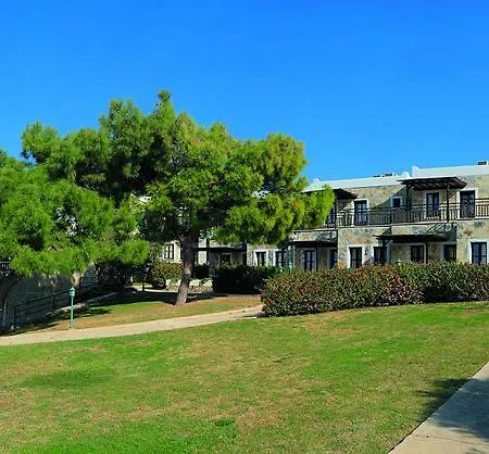 Üdülőközpont Bodrum Park Yaliciftlik