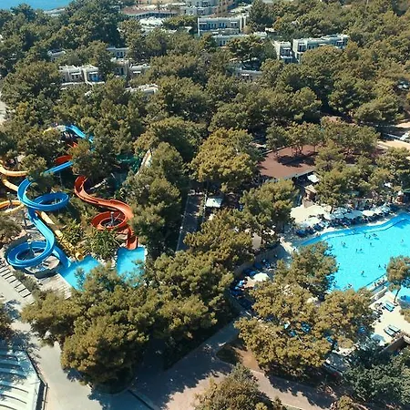 Bodrum Park Yalıçiftlik