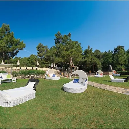 Bodrum Park Feriested 4*