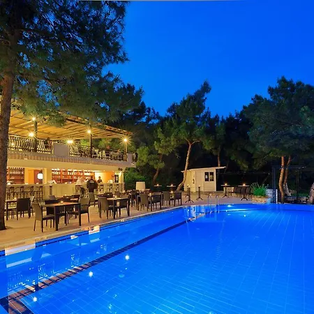 Bodrum Park 4* Yaliciftlik