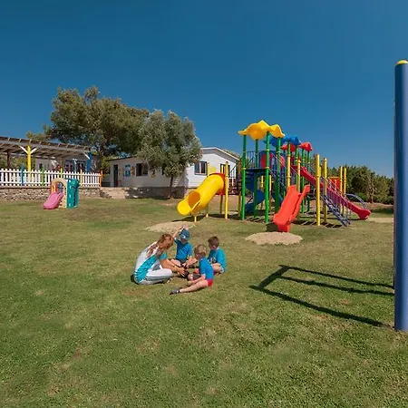 Bodrum Park 4* Yalıçiftlik