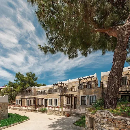 Bodrum Park リゾート