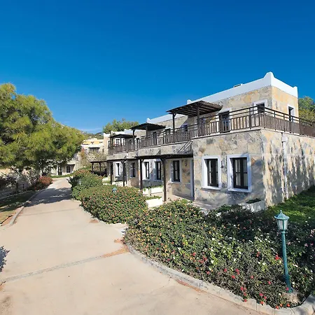 Bodrum Park リゾート 4*