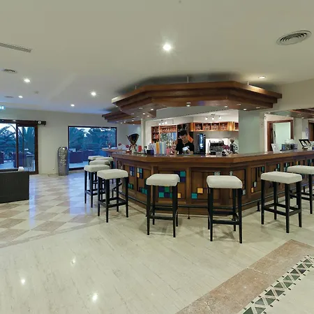 Bodrum Park Yalıçiftlik