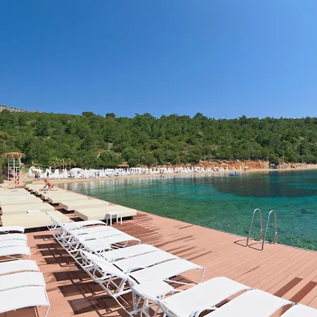 Bodrum Park 4*