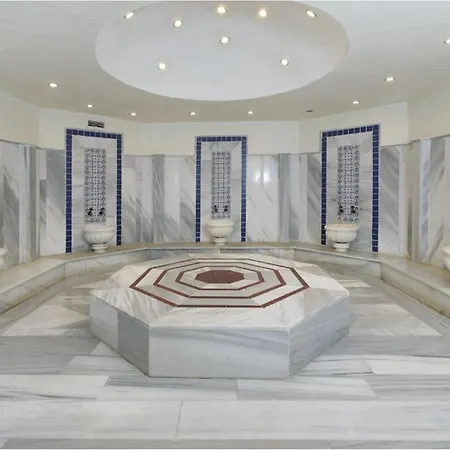 Bodrum Park Feriested Yalıçiftlik