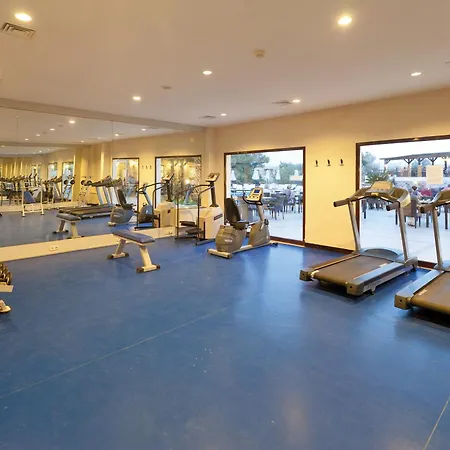 Resort Bodrum Park Yaliciftlik