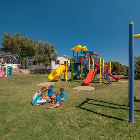 Üdülőközpont Bodrum Park