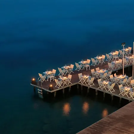 Bodrum Park Feriested 4*