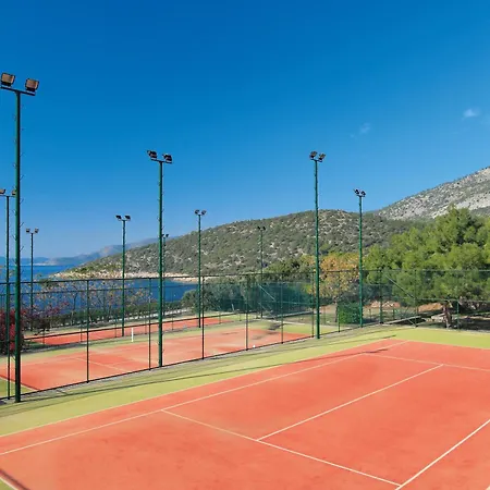 Bodrum Park Üdülőközpont 4*