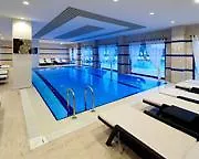 Bodrum Park 4* Yaliciftlik