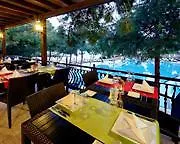Üdülőközpont Bodrum Park Yaliciftlik