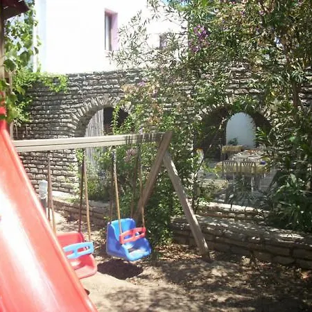 Bodrum Park 4*