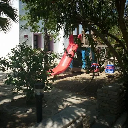 Bodrum Park Üdülőközpont 4*