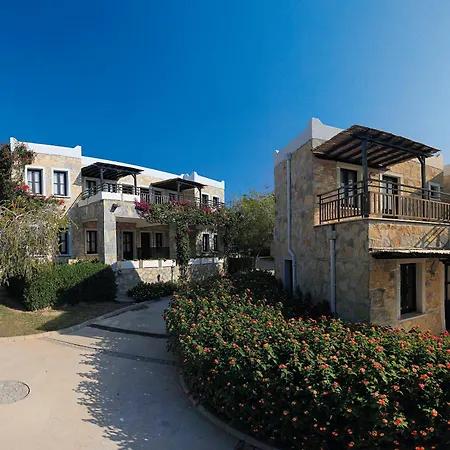Bodrum Park 4* Yalıçiftlik