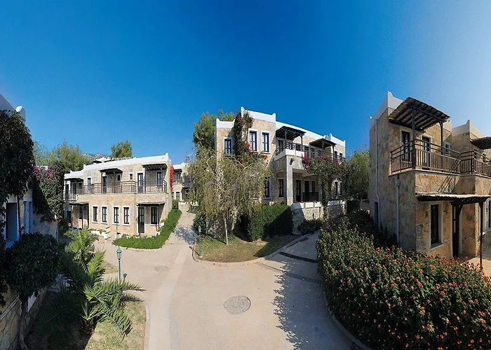 Bodrum Park Resort Yaliciftlik