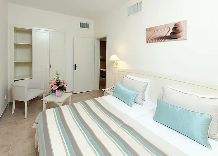 Bodrum Park Resort 4*