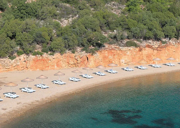 Bodrum Park Resort Yaliciftlik