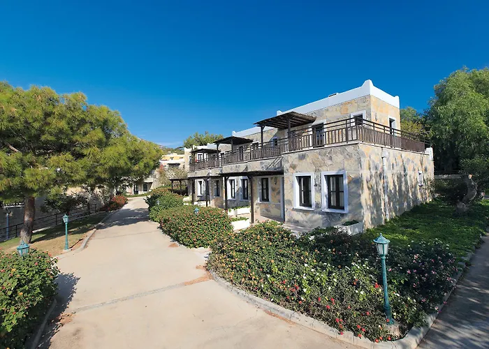 Bodrum Park Resort