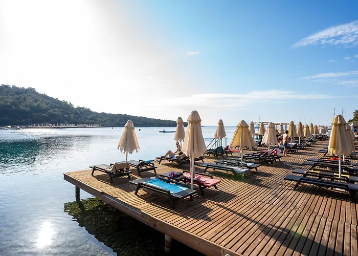 Resort Bodrum Park