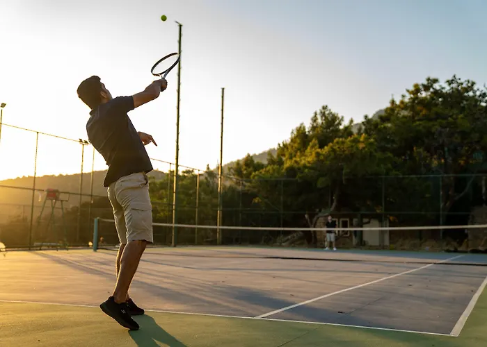 Bodrum Park Yaliciftlik