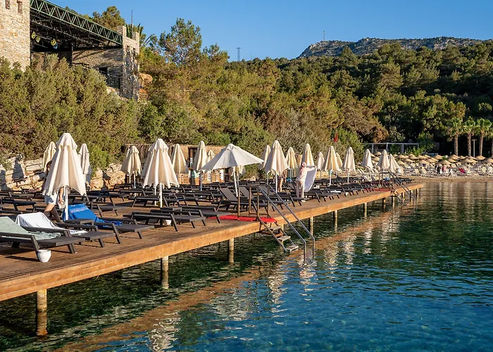 Resort Bodrum Park