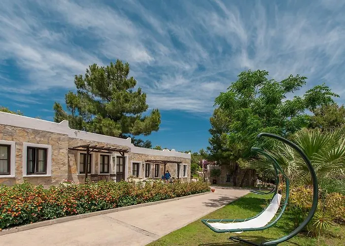 Bodrum Park Resort Yaliciftlik