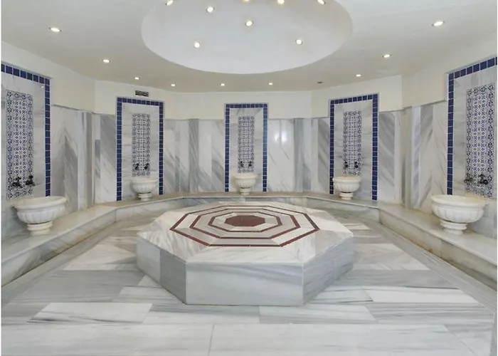 Bodrum Park Resort Yaliciftlik