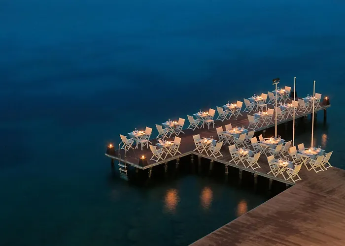 Bodrum Park Resort 4*