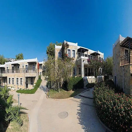 Bodrum Park אתר נופש Yaliciftlik