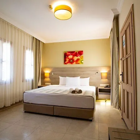 Bodrum Park 4*