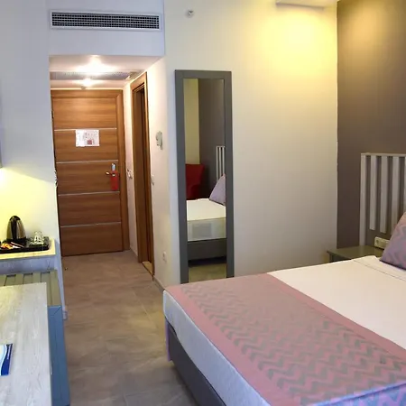 Bodrum Park 4*