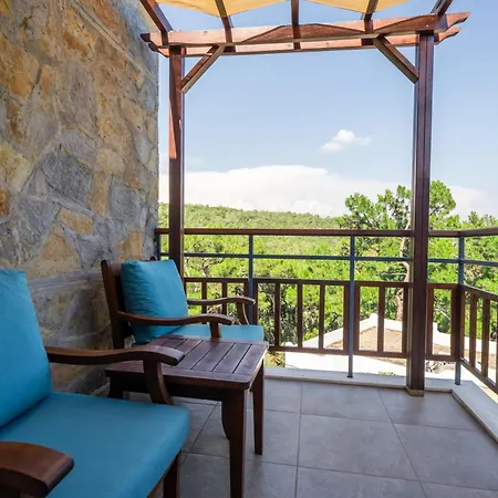 Bodrum Park אתר נופש Yaliciftlik